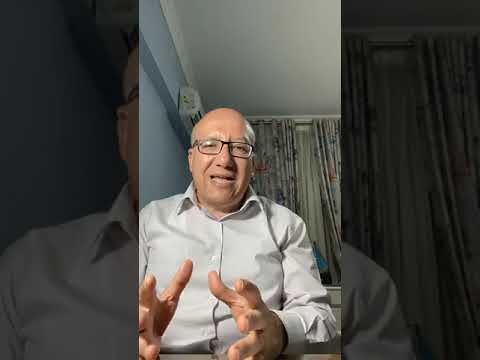 مشكلة الارتجاع البولي وفيديو جديد من دكتور شريف علي رضا