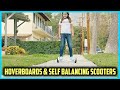 ✅ Top 5 Best Hoverboards &amp; Self Balancing Scooters 2022 Reviews
