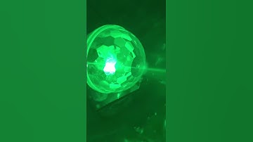 LÂMPADA LED COM BLUETOOTH DA SHOPEE!! #ledlights #compras #shopee #shorts #2023