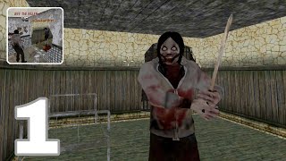 Jeff the Killer Horror - Gameplay Full Game PART 1 (Android) 