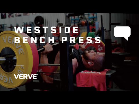 verve-westside-bench-press