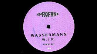 Wassermann - Untitled 4