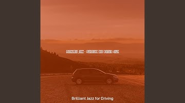 High Class Moods for Driving to Work