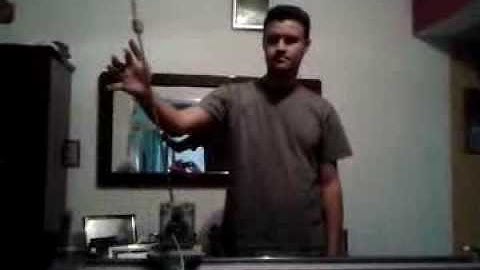 Pendulo Invertido com Lógica Fuzzy - Teste de velocidade 3