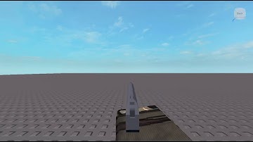 SR-1MP All Animations