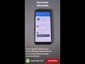Unroot Android Phones Easily 🔧