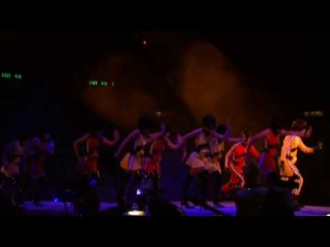 SoftHard - Fantastic (SoftHard Long Time No See Concert Live)
