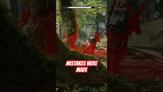 Ghost Recon Breakpoint- A sloppy engagement