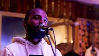 Saa Zingine (Cover)  Noel Nderitu at Geco Cafe #UrbaneTuesdays