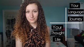 How Your Thoughts and Attitude Affect Your Language Learning