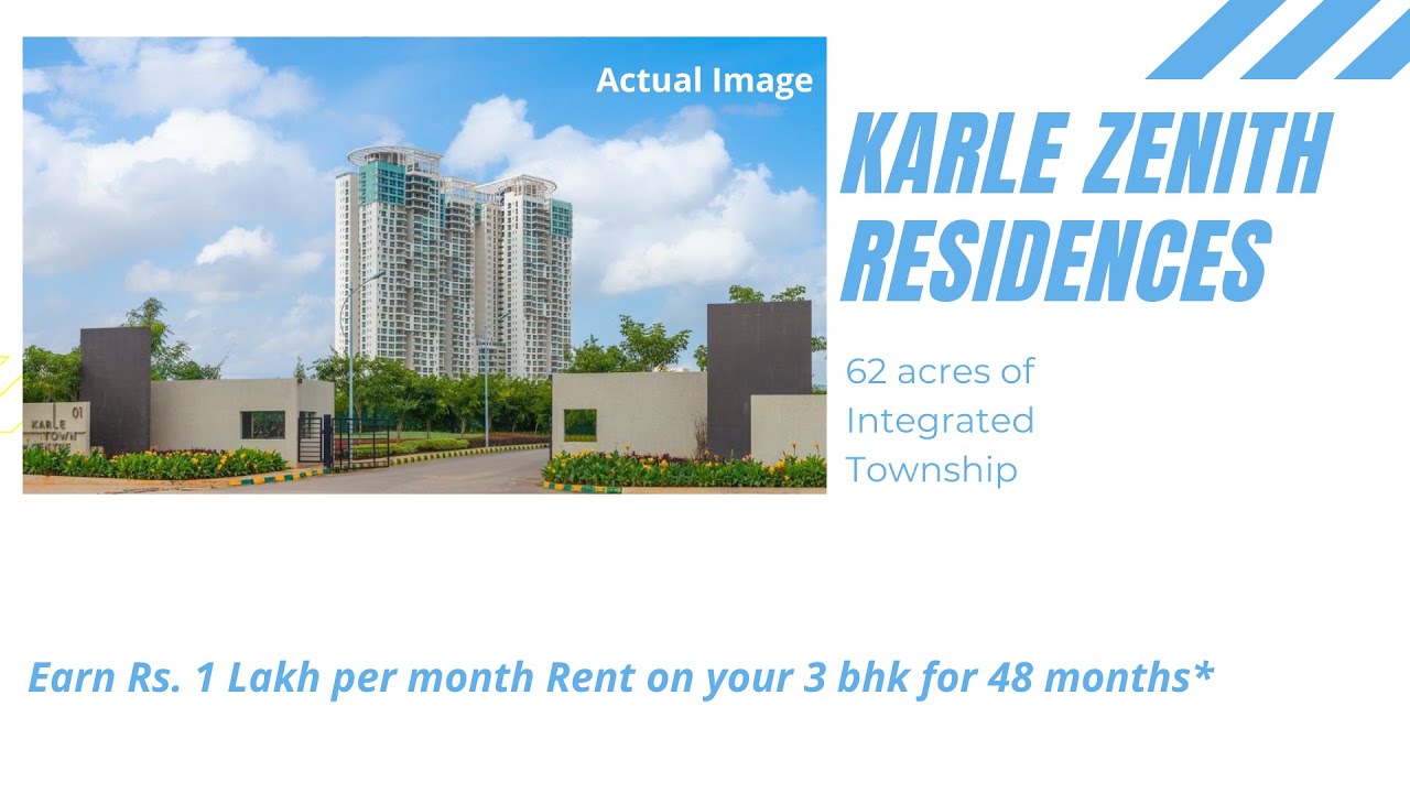 karle zenith rent