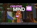 How I Obtained the Creative Mind [Minecraft]