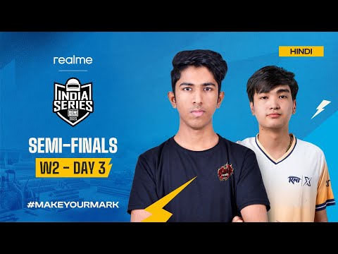 [HINDI] realme BGIS