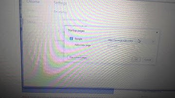 1 minute: Remove sweetpacks-search.com/start.sweetpacks.com/search.sweetpacks.com