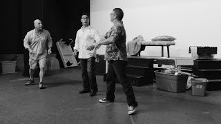 The Compleat Works of Shakespeare - Othello Rap