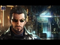 Deus Ex: Mankind Divided - O Filme (Dublado)