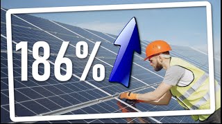 Novedoso sistema fotovoltaico promete 186% by Pon un ingeniero en tu vida 2,268 views 11 months ago 10 minutes, 33 seconds