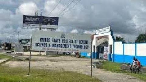 RSU Post UTME Screening Form for 2025 & 2026 Admission; Rivers State University