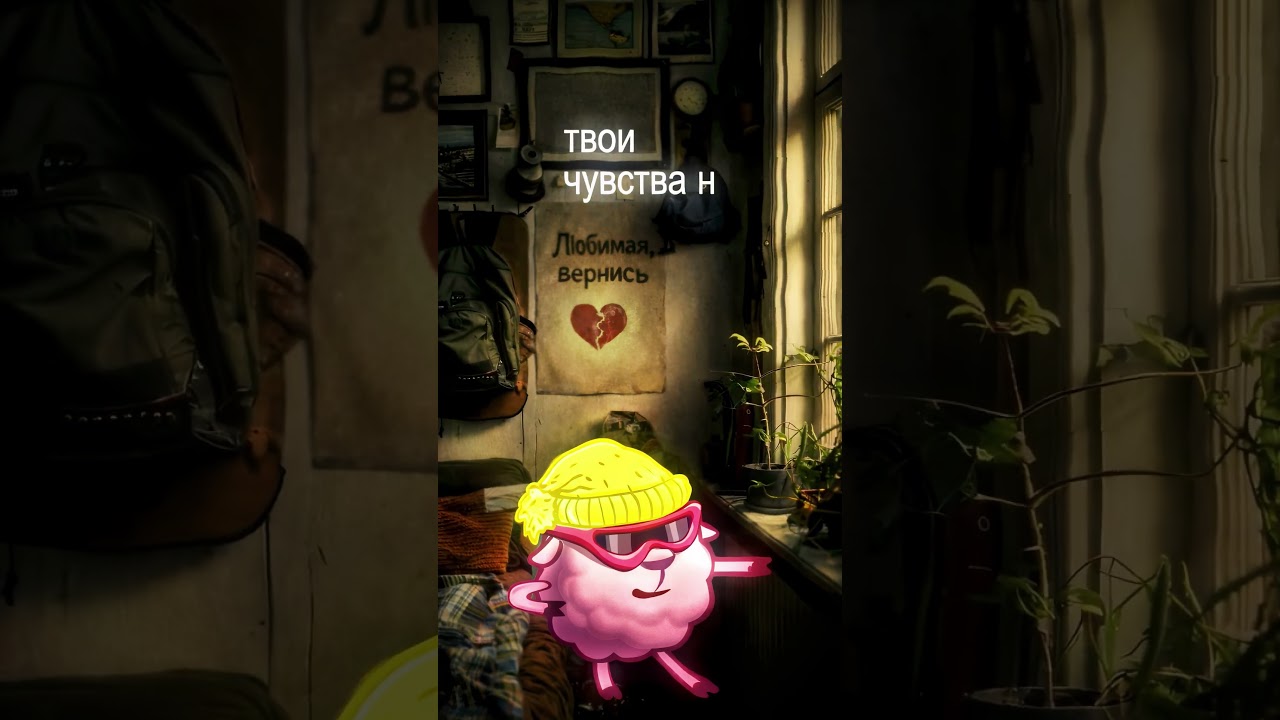 бараш отпустил; трек в тг pragmaTG 