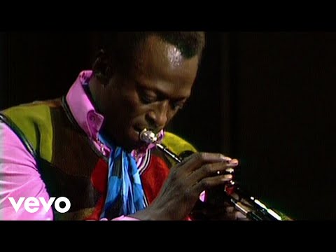 Miles Davis - I Fall In Love Too Easily (Live In Copenhagen, 1969)