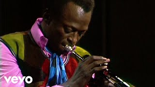 Miles Davis - I Fall In Love Too Easily (Live In Copenhagen, 1969) chords