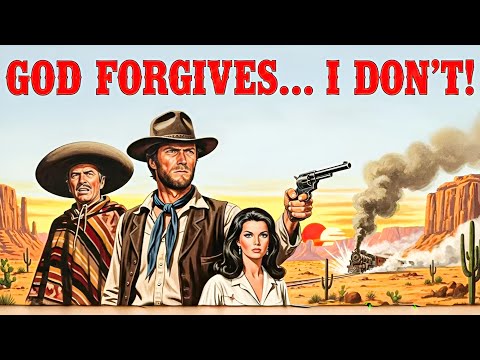 God Forgives I Don T Terence Hill Bud Spencer Western Movie Classic Full Movie