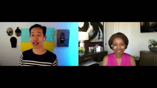 Design Future Live with JoAnn Holmes on Intellectual Property and Web3