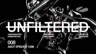 Download lagu A State of Trance Episode 1296 - Armin van Buuren UNFILTERED #008 (@astateoftrance)