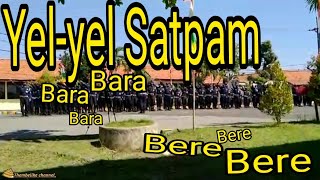 Download Lagu Yel-yel SATPAM Gada pratama Shelter (Angkatan 36) MP3 Download Lagu Yel-yel SATPAM Gada pratama Shelter (Angkatan 36) MP3