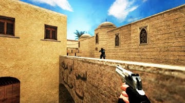 CS:S Jumpdeag By NielS