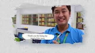 Download Lagu DEL MONTE Ph BOSS  FAREWELL Video MP3