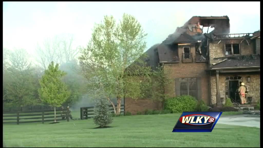 Investigation continues after Oldham County house fire