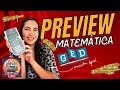 ¿Cómo se ve el examen de matemática de GED?-Calculadora y el formulario en el examen