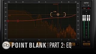 Mastering on iPad - Using EQ: Positive Grid Final Touch (Part 2)