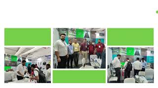 GIC shines bright at MAHATech exhibition
