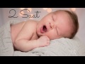 Bebekler İçin Sakinleştirici Uyku Müziği (Ninni) - Baby Sleep Music (Lullaby) - 2 Saat (2 Hour)