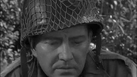 Combat! S04E10   The Old Men