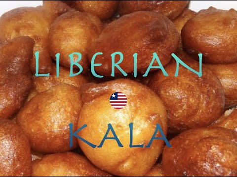 Liberian Kala -