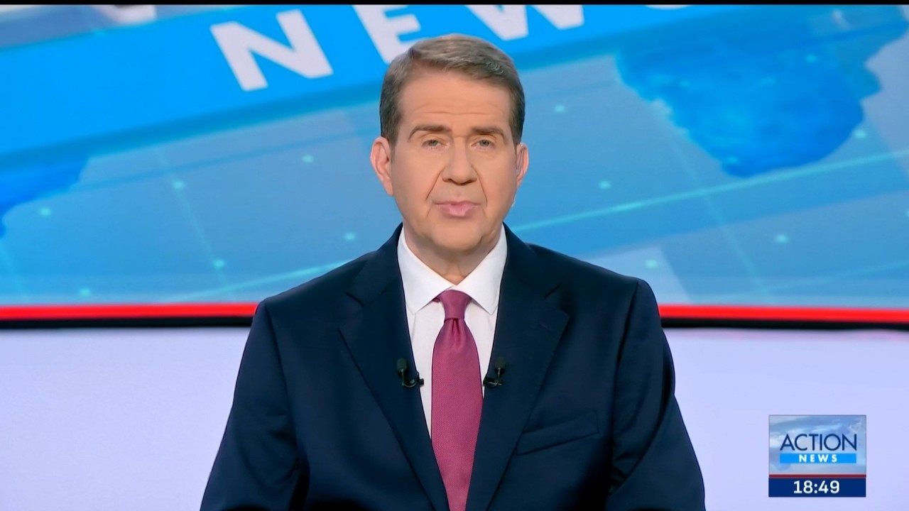 Κεντρικό δελτίο ειδήσεων ACTION NEWS - 05/03/2026 | ACTION 24