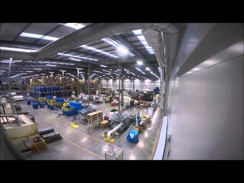 Automotive Insulations Rugby