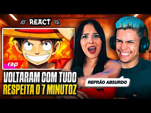 Arquivo de JOUNIN REACT - Rap Nerd