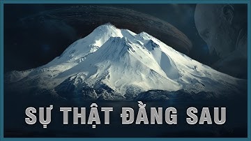 Bí Ẩn Núi Shasta: Truyền Thuyết Và Sự Thật | Vũ Trụ Nguyên Thủy
