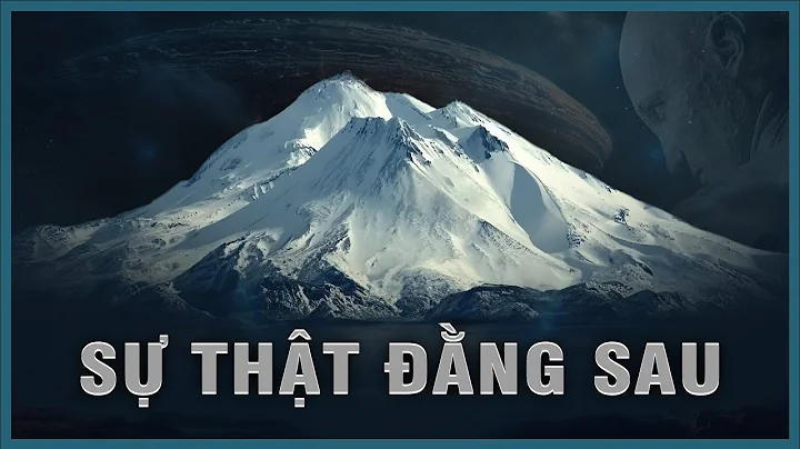 Bí Ẩn Núi Shasta: Truyền Thuyết Và Sự Thật | Vũ Trụ Nguyên Thủy