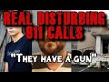 3 Extremely Disturbing 911 Calls from 2021 - 911 Calls #24