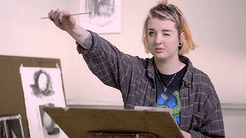 One Point Perspective: MCAD Drawing 101