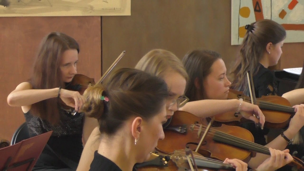 конкурс в оркестр контрабас. партии адажио халилова. симфоническое исполнение альбонио адажио. адажио оркестр слушать. музыкальное шоу.