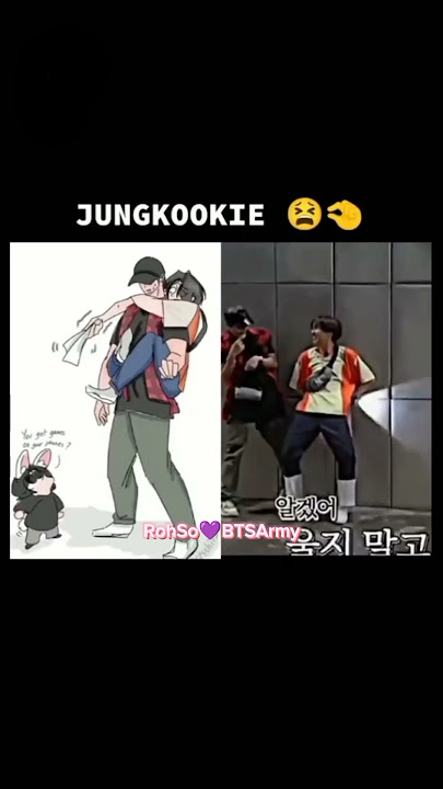 bts run episode 86,87&88✌️jungkook iconic walk funny moment🐰RM&Jhope💜Subscribe Plz#trending#shorts