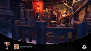 We Were Here Forever - Capitulum Carnival