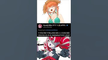 Ollie won the most important prize #shorts