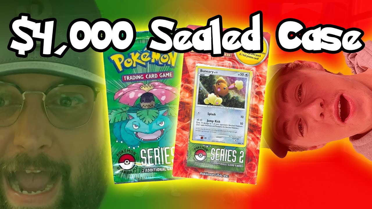 WE RIPPED A 4000 VINTAGE BLISTER W POP SERIES 2 PACKS YouTube we-ripped-a-4000-vintage-blister-w-pop-series-2-packs-youtube